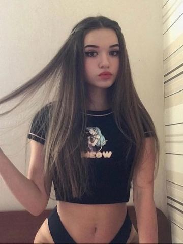 Индивидуалка Фариза Фотография 3